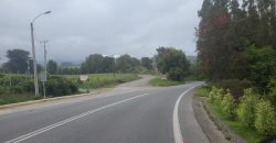 Parcelas en Puerto Klocker