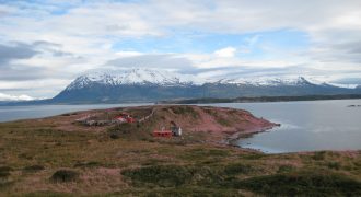 Venta de ISLA JUAN PUNTA ARENAS