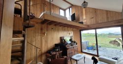 Se arrienda Preciosa Casa en  Parcela  sector Totoral   Puerto Varas