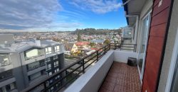 Amplio Departamento amoblado en Puerto Varas 3D/ 4B con Vista