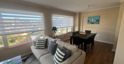 Amplio Departamento amoblado en Puerto Varas 3D/ 4B con Vista