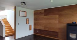 SE VENDE HERMOSA  CASA LOTEO CENTENARIO  PUERTO VARAS  4D/3B