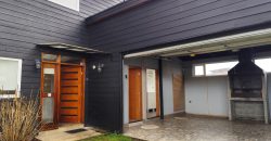 SE VENDE HERMOSA  CASA LOTEO CENTENARIO  PUERTO VARAS  4D/3B