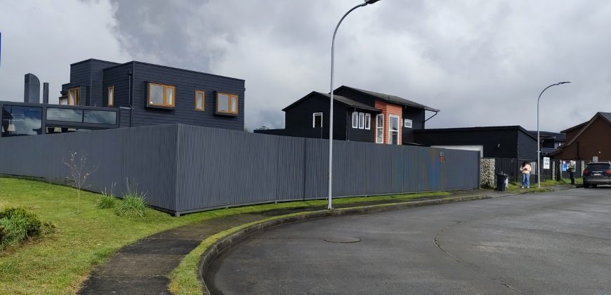 SE VENDE HERMOSA  CASA LOTEO CENTENARIO  PUERTO VARAS  4D/3B
