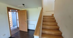 SE VENDE HERMOSA  CASA LOTEO CENTENARIO  PUERTO VARAS  4D/3B