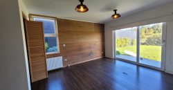 SE VENDE HERMOSA  CASA LOTEO CENTENARIO  PUERTO VARAS  4D/3B