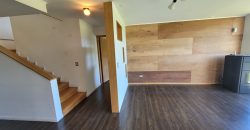 SE VENDE HERMOSA  CASA LOTEO CENTENARIO  PUERTO VARAS  4D/3B