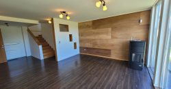 SE VENDE HERMOSA  CASA LOTEO CENTENARIO  PUERTO VARAS  4D/3B