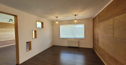 SE VENDE HERMOSA  CASA LOTEO CENTENARIO  PUERTO VARAS  4D/3B