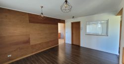 SE VENDE HERMOSA  CASA LOTEO CENTENARIO  PUERTO VARAS  4D/3B