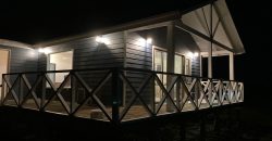 Se vende casa Puerto Varas Nueva Braunau 3D 2B