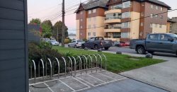 DEPARTAMENTO EN  VENTA PUERTO VARAS 2D 2B