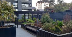 DEPARTAMENTO EN  VENTA PUERTO VARAS 2D 2B