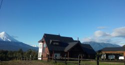 SE VENDE CASA EN PARCELA CAMINO A ENSENADA