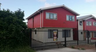ARRIENDO DPTO. INTERIOR PUERTO VARAS
