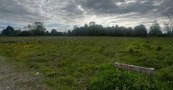 VENTA PARCELA EN OSORNO