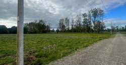 VENTA PARCELA EN OSORNO