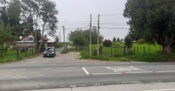 Se venden parcelas camino a Alerce