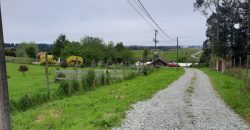 Se venden parcelas camino a Alerce
