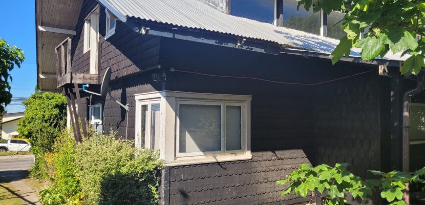 Casa Comercial en Puerto Varas