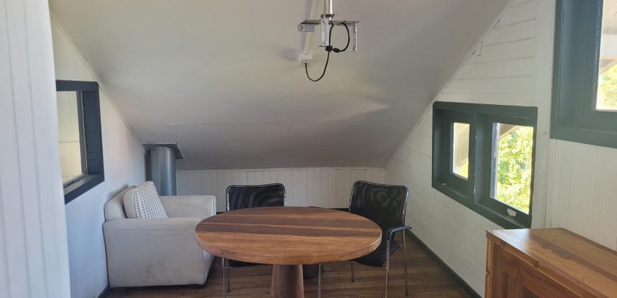 Casa Comercial en Puerto Varas