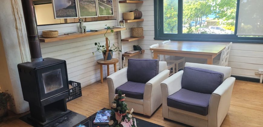 Casa Comercial en Puerto Varas