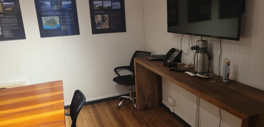 Casa Comercial en Puerto Varas