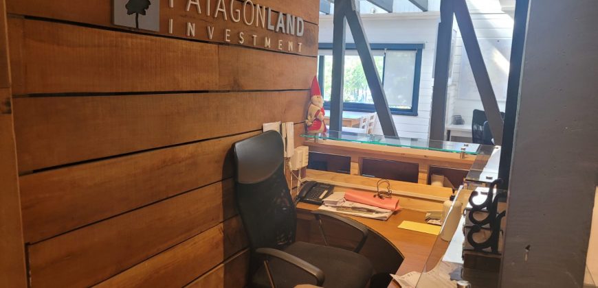 Casa Comercial en Puerto Varas