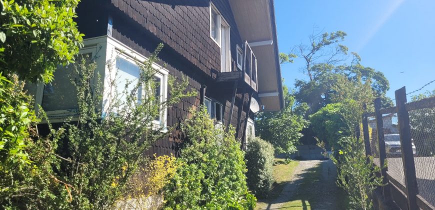 Casa Comercial en Puerto Varas