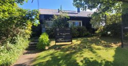 Casa Comercial en Puerto Varas