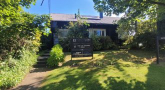Casa Comercial en Puerto Varas