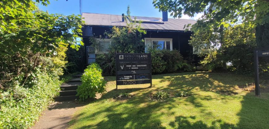 Casa Comercial en Puerto Varas