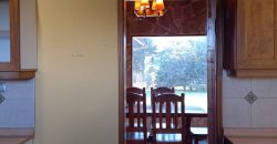Casa en Parcela en la Vara se vende