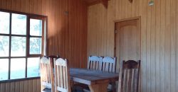 Casa en Parcela en la Vara se vende