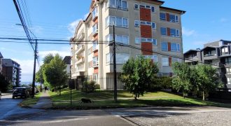 Arriendo dpto. 2D!2B en Puerto Varas
