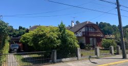 Casa Frutillar, Primera Línea