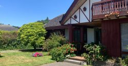 Casa Frutillar, Primera Línea