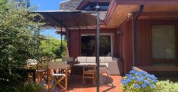 Casa Frutillar, Primera Línea