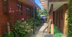 Casa Frutillar, Primera Línea
