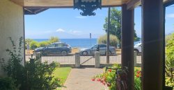 Casa Frutillar, Primera Línea