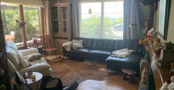 Casa Frutillar, Primera Línea