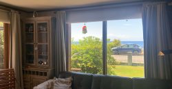 Casa Frutillar, Primera Línea