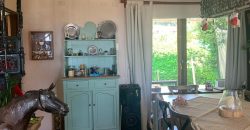 Casa Frutillar, Primera Línea