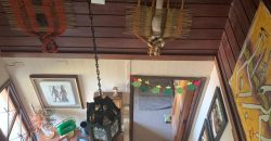 Casa Frutillar, Primera Línea