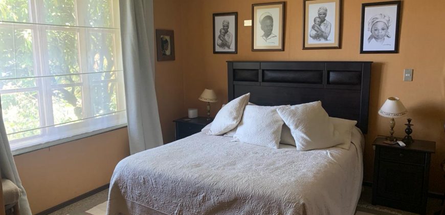 Casa Frutillar, Primera Línea