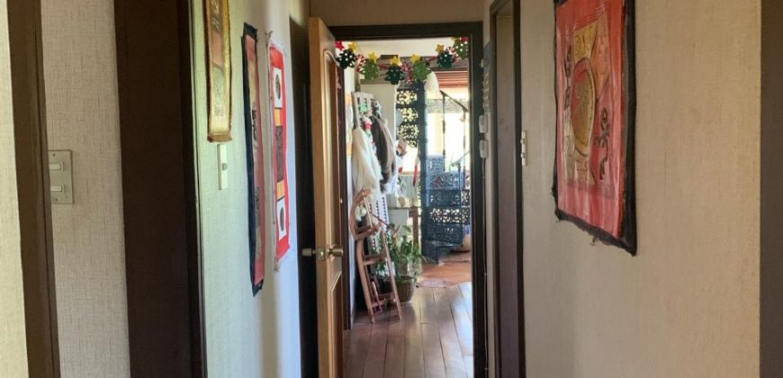 Casa Frutillar, Primera Línea