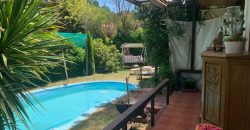 Casa Frutillar, Primera Línea