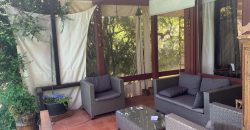 Casa Frutillar, Primera Línea