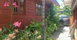 Casa Frutillar, Primera Línea