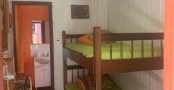 Casa Frutillar, Primera Línea